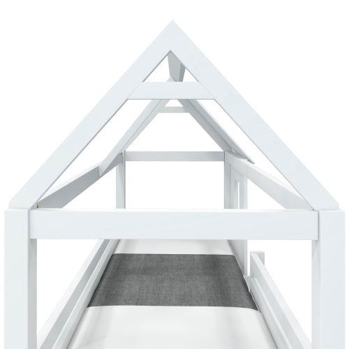 Tree House Bunk Bed detail image 3
