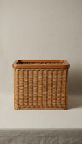 Woven Storage Basket