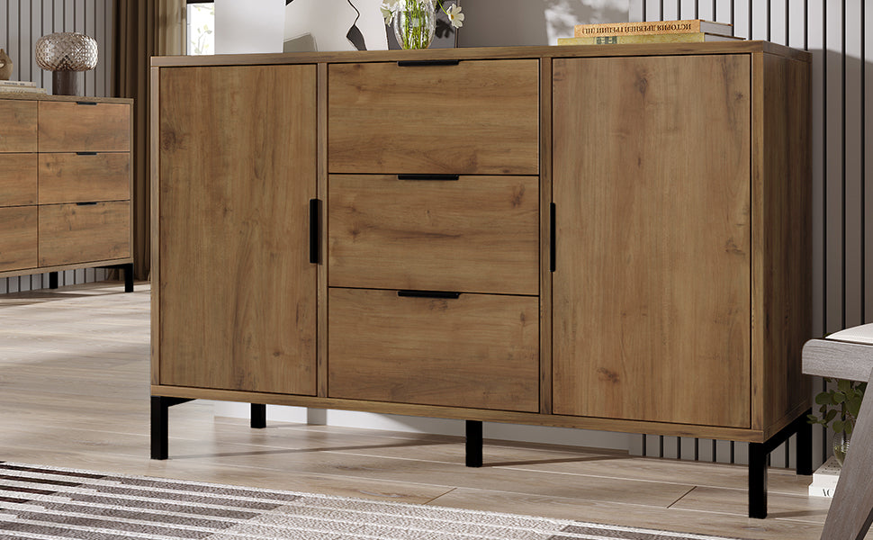 Drawer Chest