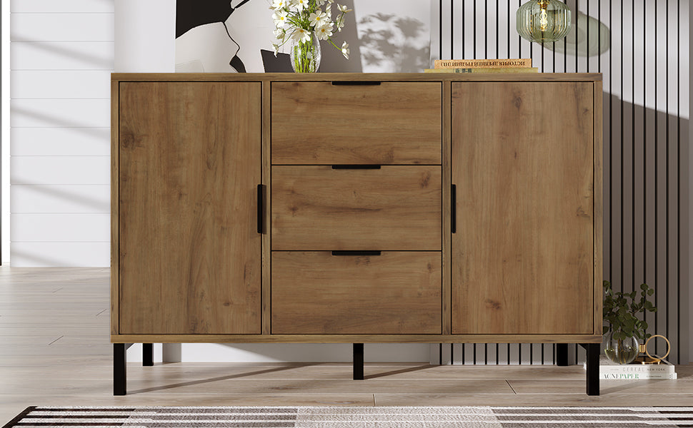 Drawer Chest
