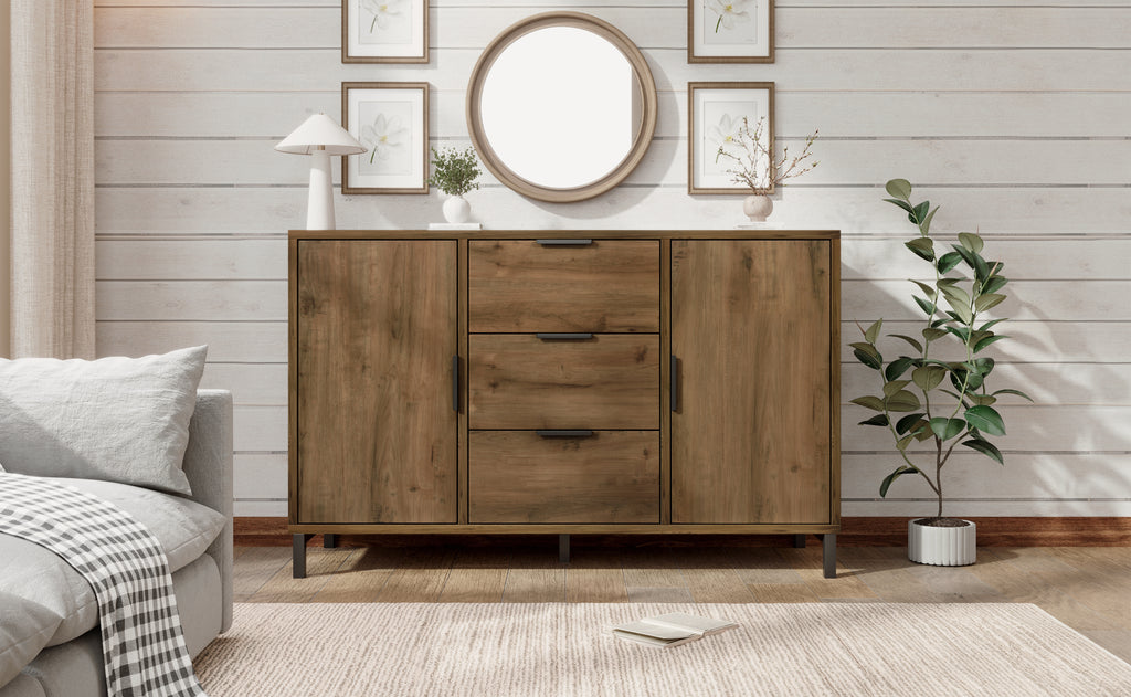 Drawer Chest