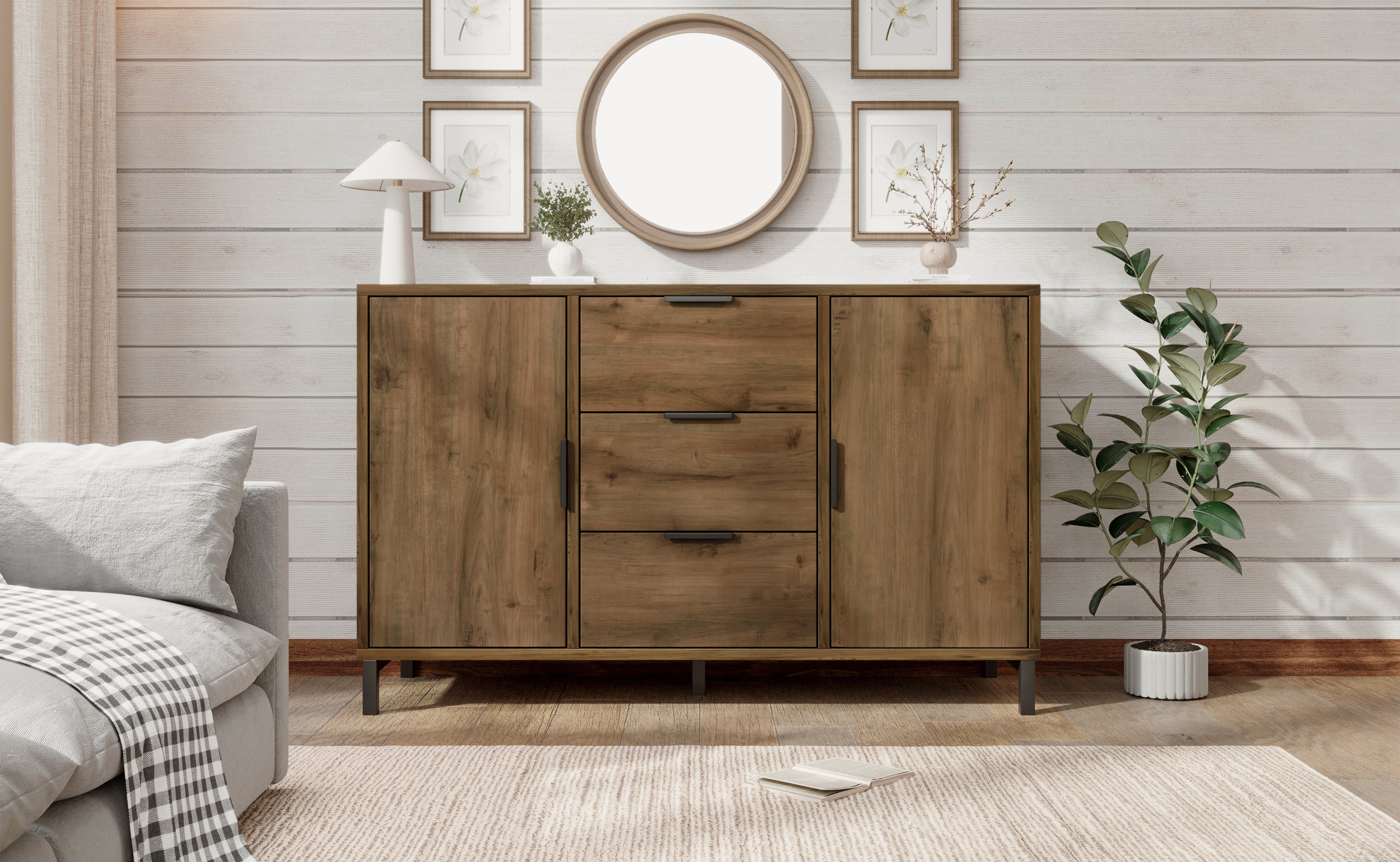 Drawer Chest