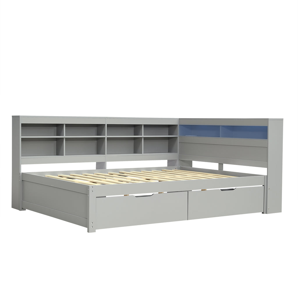 p2 4ft6 grey