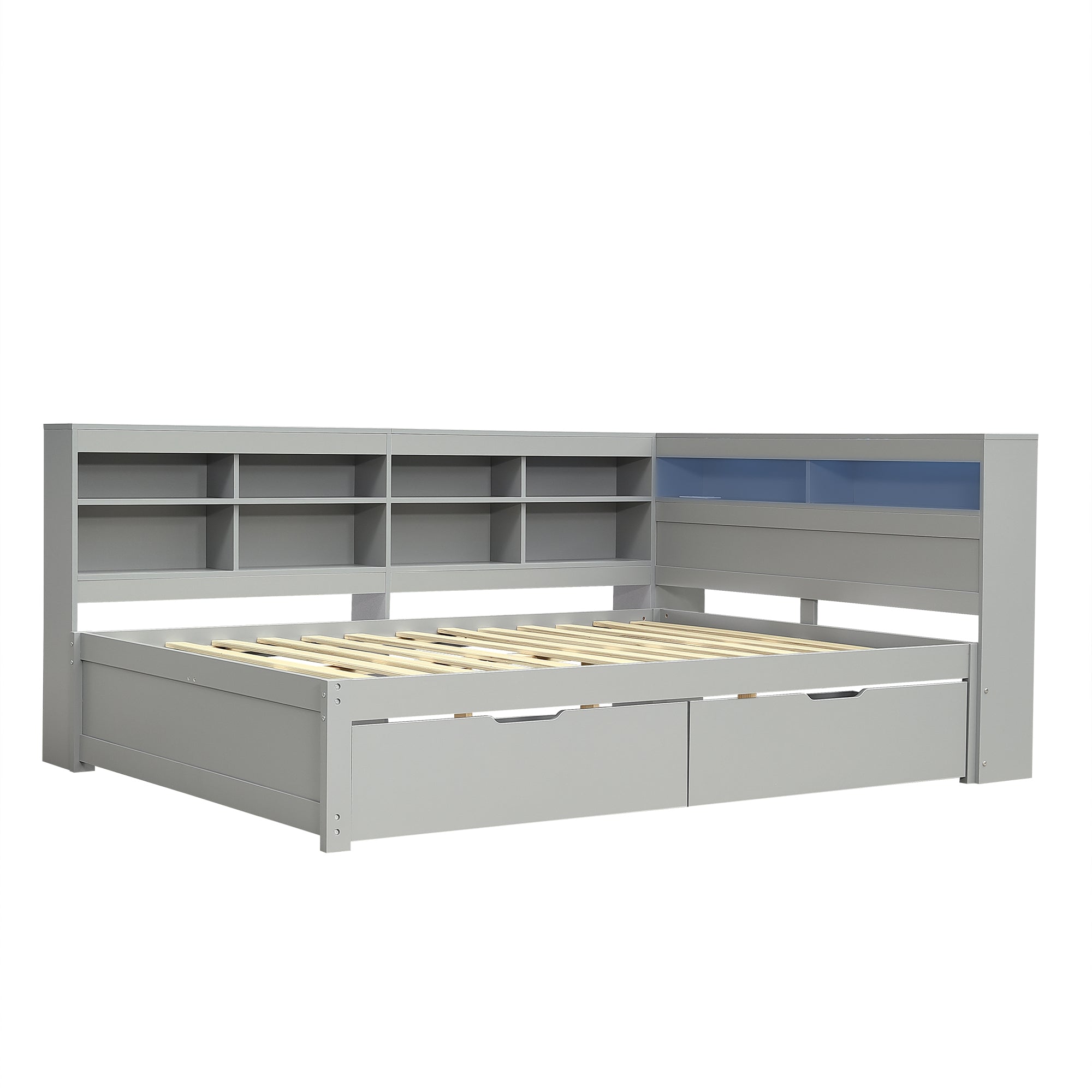 p2 4ft6 grey