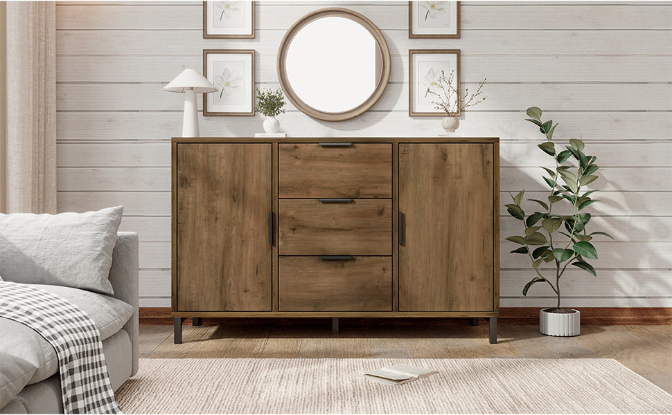 Drawer Chest