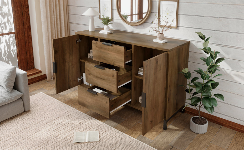 Drawer Chest