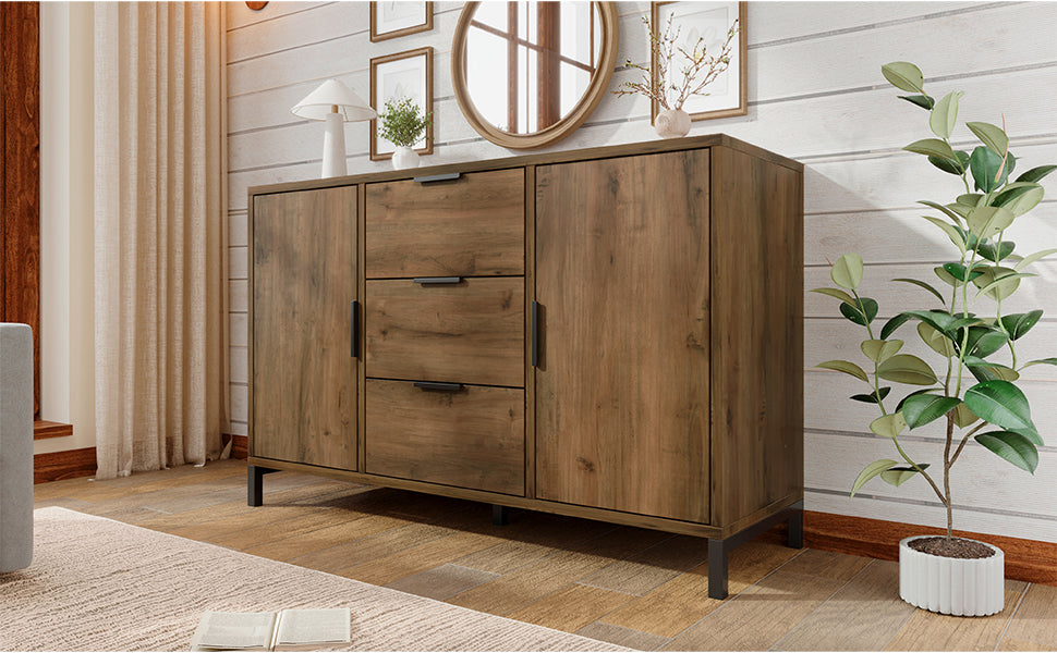 Drawer Chest